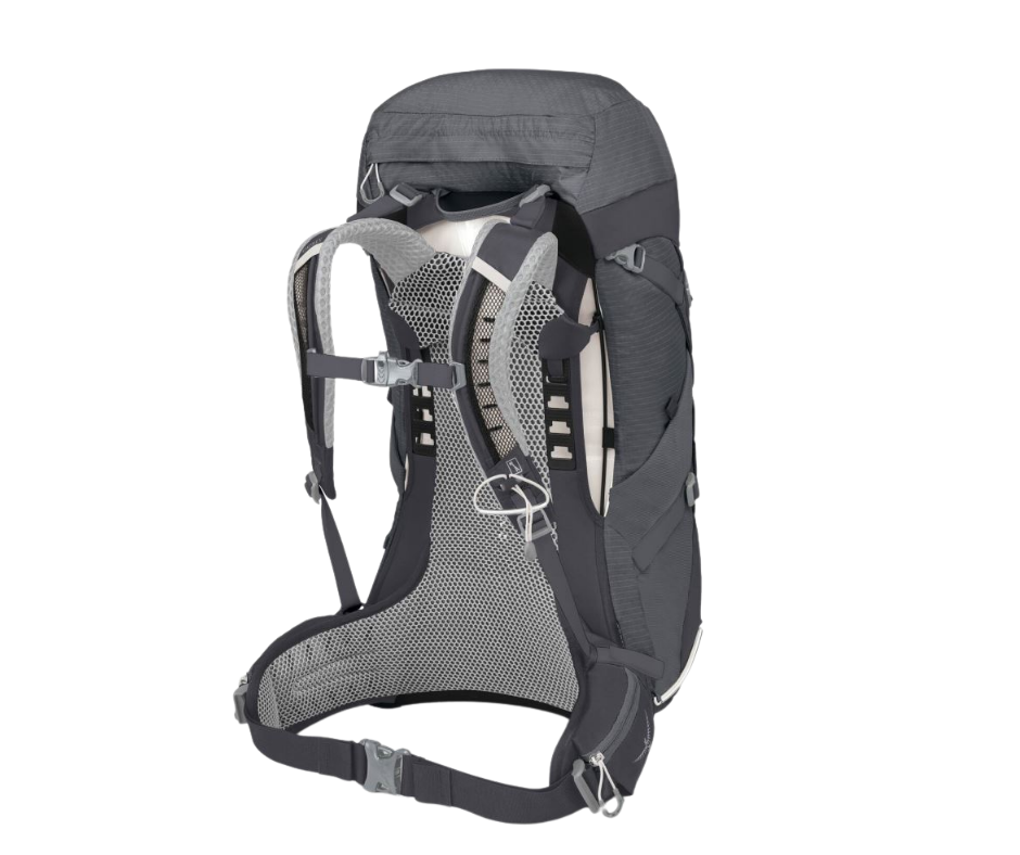 OSPREY SIRRUS-II 36 תרמיל טיולים סירוס אוספריי נשים