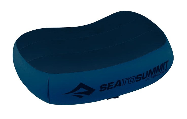 Sea To Summit AEROS PREMIUM PILLOW כרית פרימיום מתנפחת