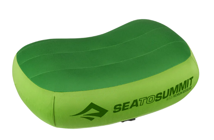 Sea To Summit AEROS PREMIUM PILLOW כרית פרימיום מתנפחת