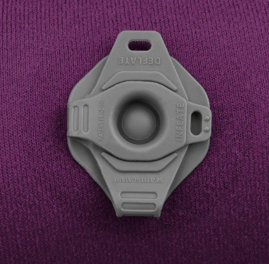 Sea To Summit AEROS PREMIUM PILLOW כרית פרימיום מתנפחת