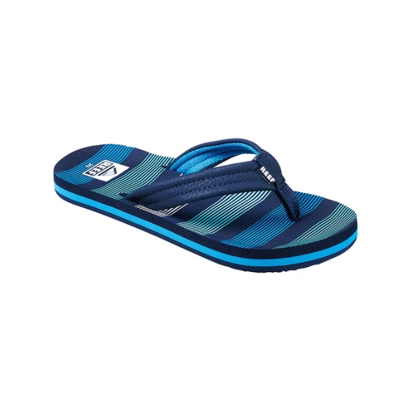 REEF AHI כפכפי אצבע ריף לילדים