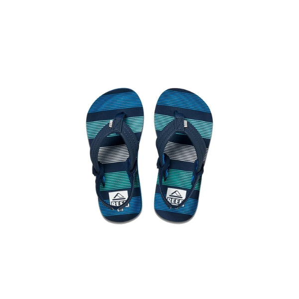 REEF AHI כפכפי אצבע ריף לפעוטות