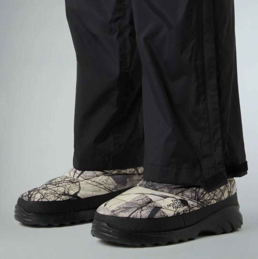 The North Face ANTORA RAIN PANT מכנסי גשם ארוכים גברים