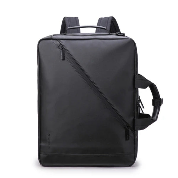 15.6 AOKING" תיק צד/ גב חכם בריפקייס למחשב נייד