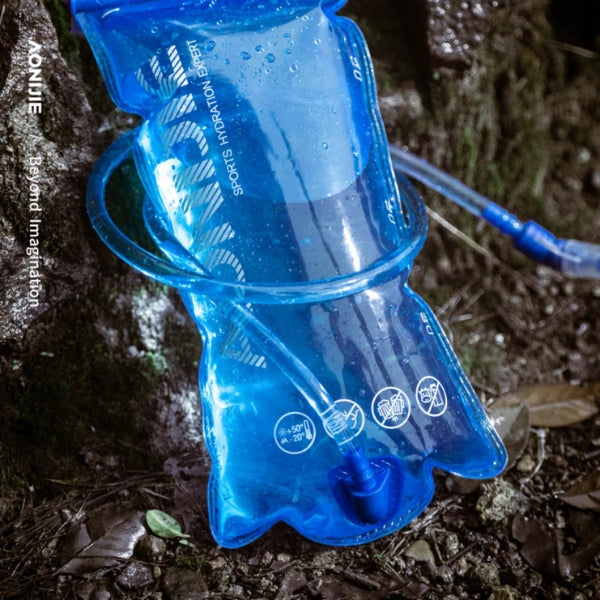 AONIJIE Hydration Bladder שקית שתיה 3 ליטר