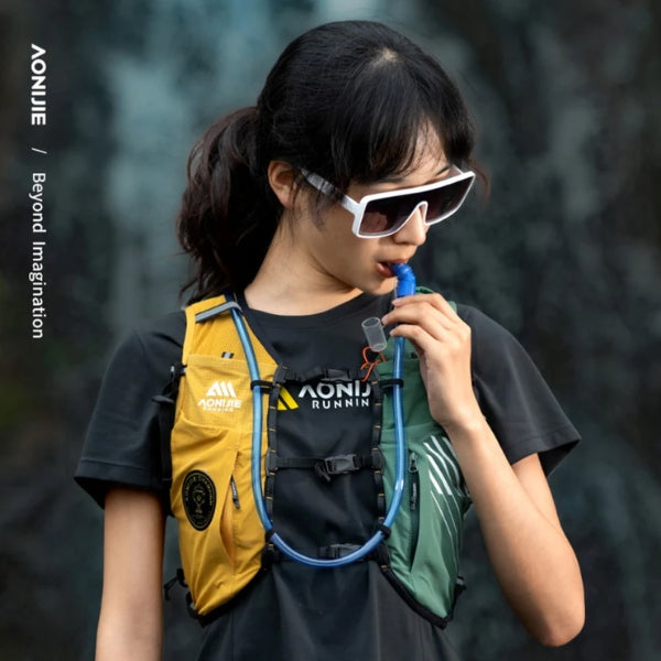 AONIJIE Hydration Bladder שקית שתיה 3 ליטר