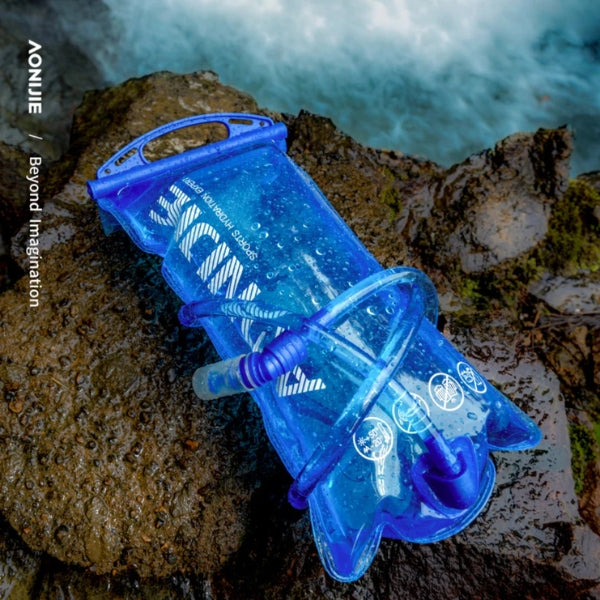 AONIJIE Hydration Bladder שקית שתיה 3 ליטר