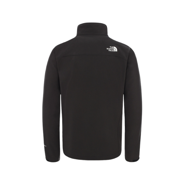 The North Face APEX BIONIC ג'קט סופטשל אפקס ביוניק גברים