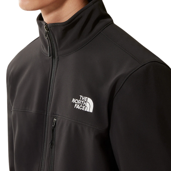 The North Face APEX BIONIC ג'קט סופטשל אפקס ביוניק גברים