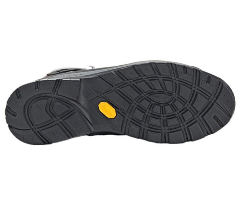 ASOLO Finder GV MM נעלי טיולים אסולו פיינדר גברים