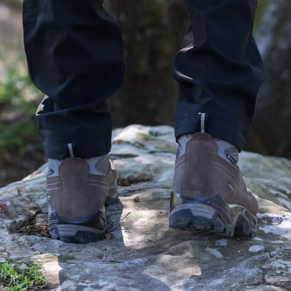 ASOLO TPS Equalon נעלי הרים אסולו אקוולון גברים