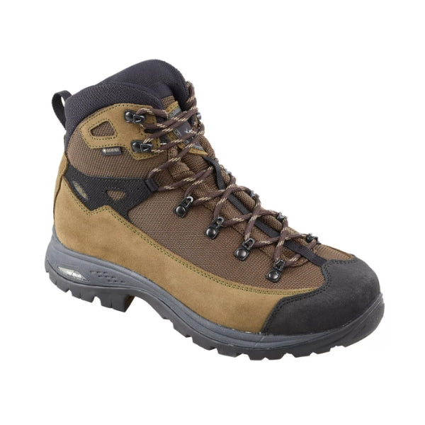 ASOLO X-Land נעלי הרים אסולו גברים