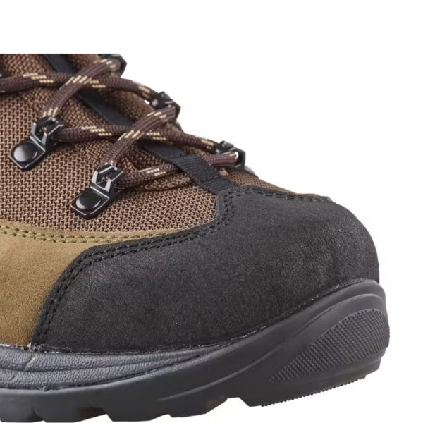 ASOLO X-Land נעלי הרים אסולו גברים