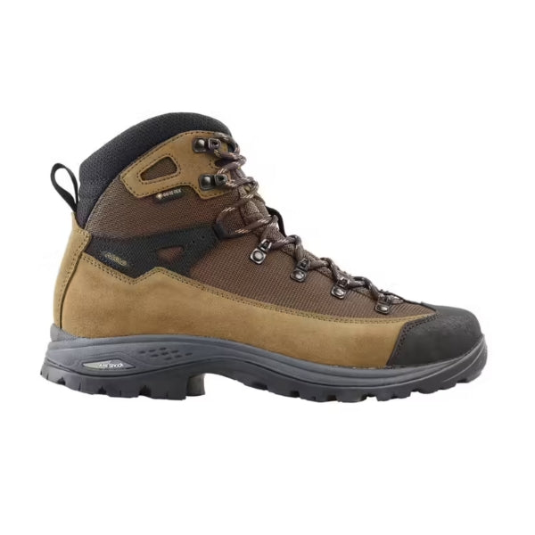 ASOLO X-Land נעלי הרים אסולו גברים