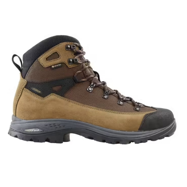 ASOLO X-Land נעלי הרים אסולו גברים