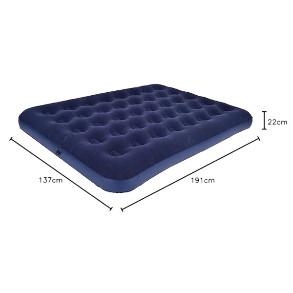 AVENLI 20256 מזרן מתנפח זוגי