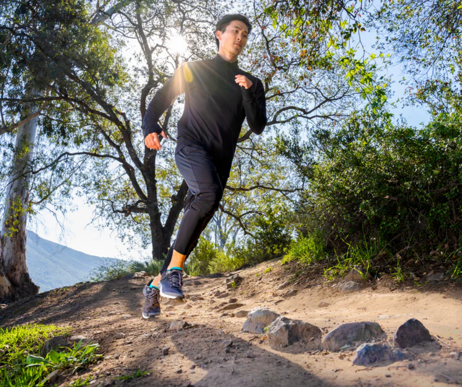 BALEGA Free Ultraglide זוג גרבי ספורט באלגה