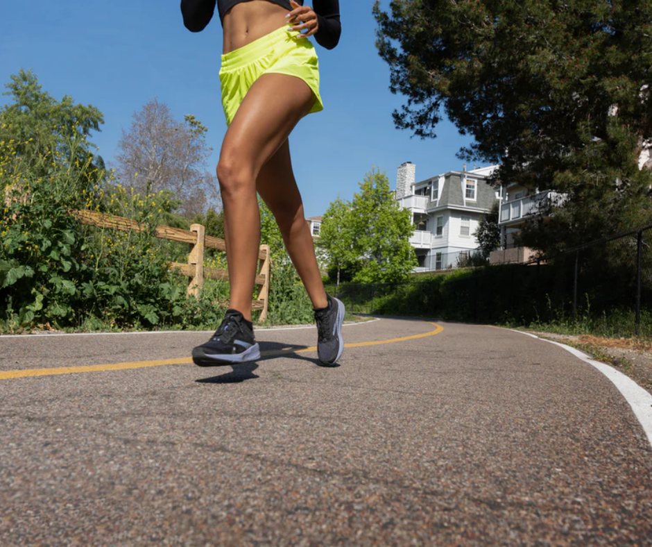 BALEGA Free Ultraglide זוג גרבי ספורט באלגה