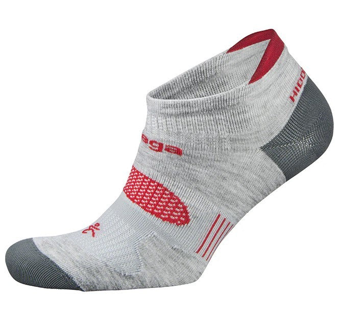 BALEGA Hidden Dry No Show גרבי ספורט