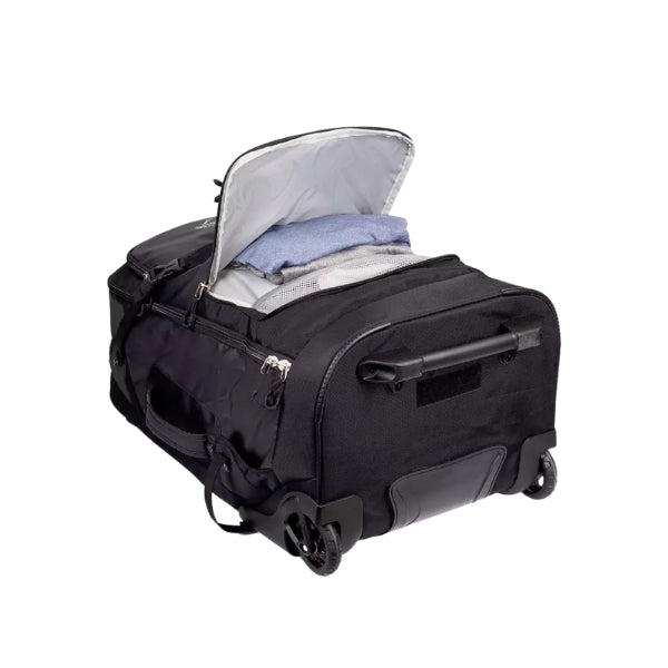 26 Outdoor Revolution BASE CAMP PRO" תיק דאפל 65 ליטר