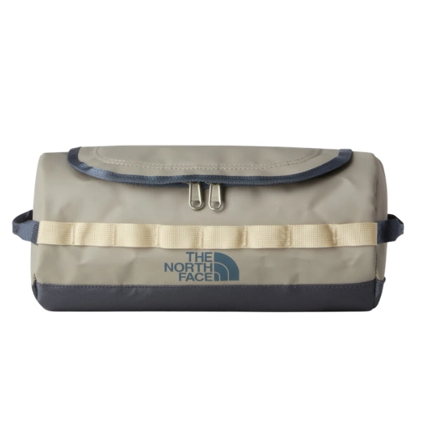 The North Face BASE CAMP TRAVEL תיק רחצה נתלה 5.7 ליטר