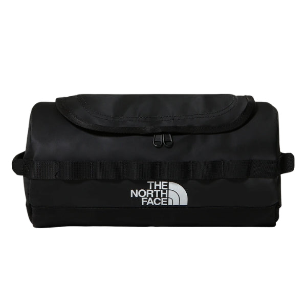 The North Face BASE CAMP TRAVEL תיק רחצה נתלה 5.7 ליטר