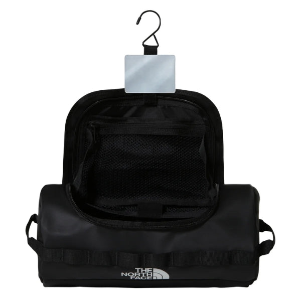 The North Face BASE CAMP TRAVEL תיק רחצה נתלה 5.7 ליטר