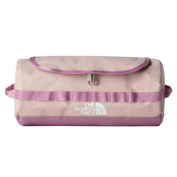 The North Face BASE CAMP TRAVEL תיק רחצה נתלה 5.7 ליטר