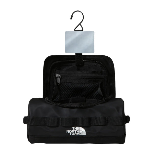 The North Face BASE CAMP TRAVEL תיק רחצה נתלה 3.5 ליטר