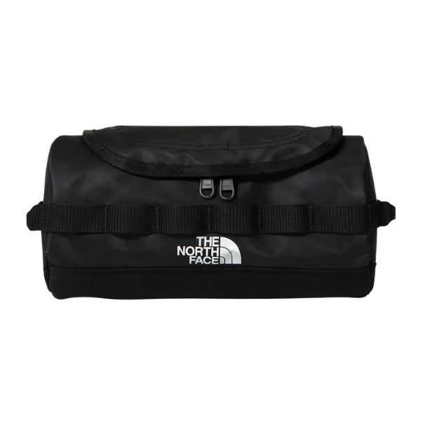 The North Face BASE CAMP TRAVEL תיק רחצה נתלה 3.5 ליטר
