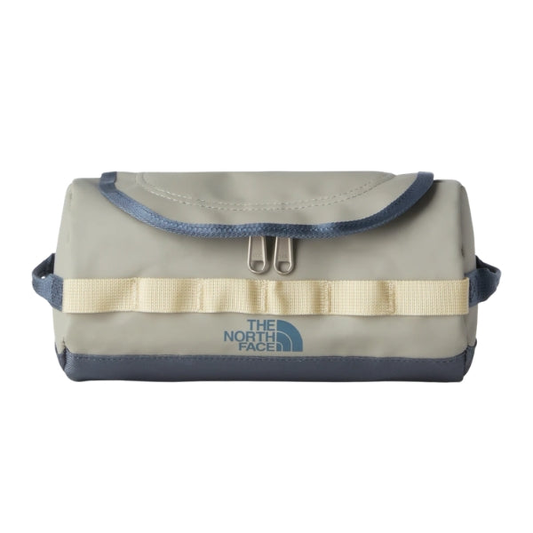 The North Face BASE CAMP TRAVEL תיק רחצה נתלה 3.5 ליטר