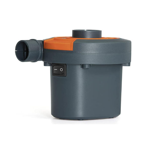 BESTWAY AC DC Sidewinder Air Pump משאבה חשמלית