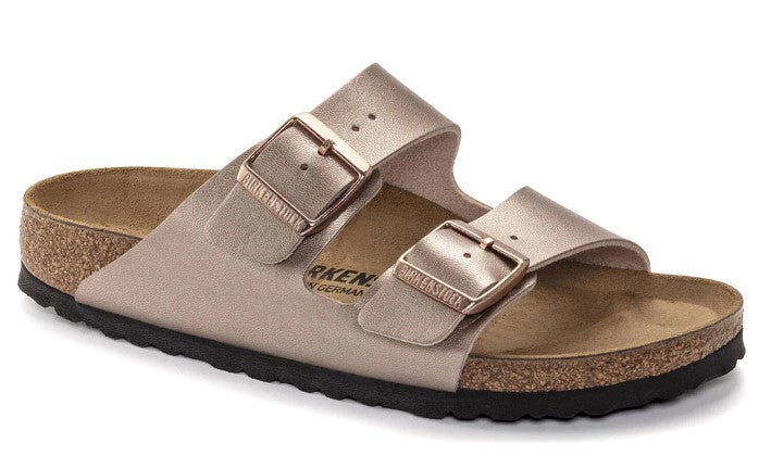 BIRKENSROCK Arizona BS כפכפי אריזונה בירקנשטוק נשים