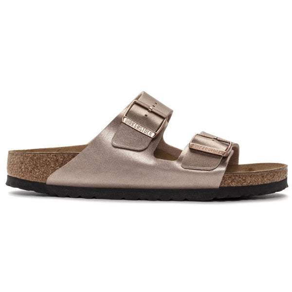 BIRKENSROCK Arizona BS כפכפי אריזונה בירקנשטוק נשים BIRKENSTOCK