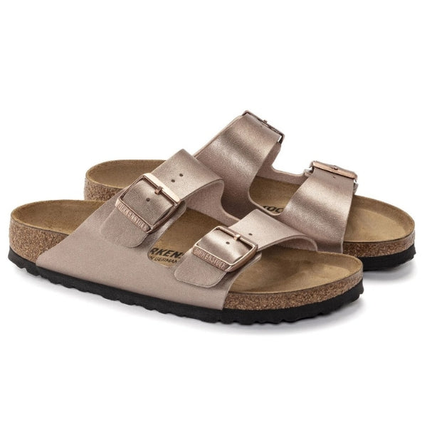 BIRKENSROCK Arizona BS כפכפי אריזונה בירקנשטוק נשים BIRKENSTOCK