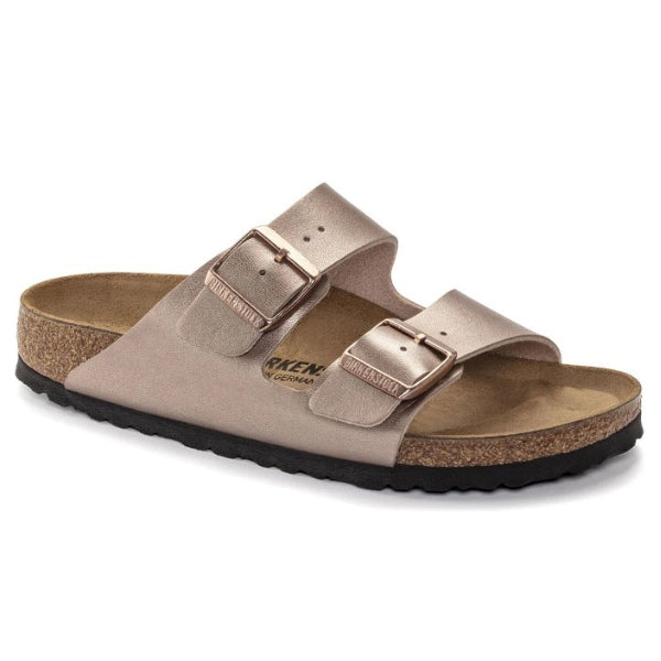 BIRKENSROCK Arizona BS כפכפי אריזונה בירקנשטוק נשים BIRKENSTOCK