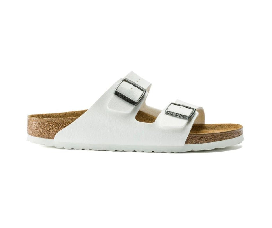 BIRKENSTOCK Arizona BS כפכפי אריזונה בירקנשטוק נשים