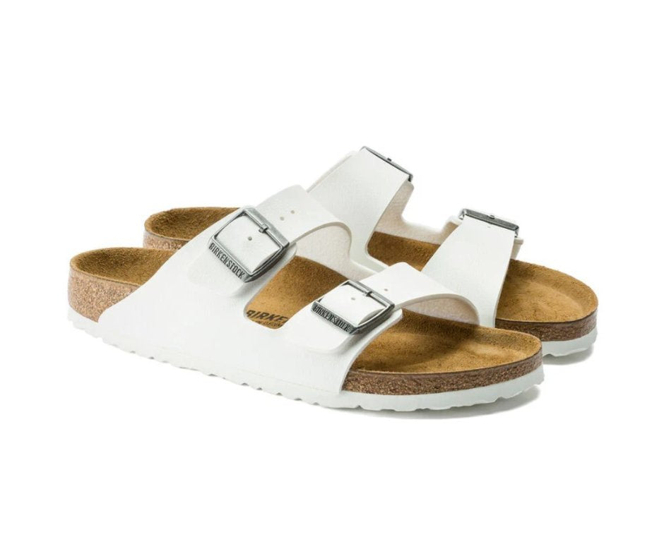 BIRKENSTOCK Arizona BS כפכפי אריזונה בירקנשטוק נשים