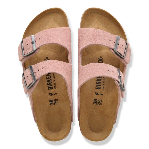 BIRKENSTOCK Arizona BS כפכפי אריזונה בירקנשטוק נשים