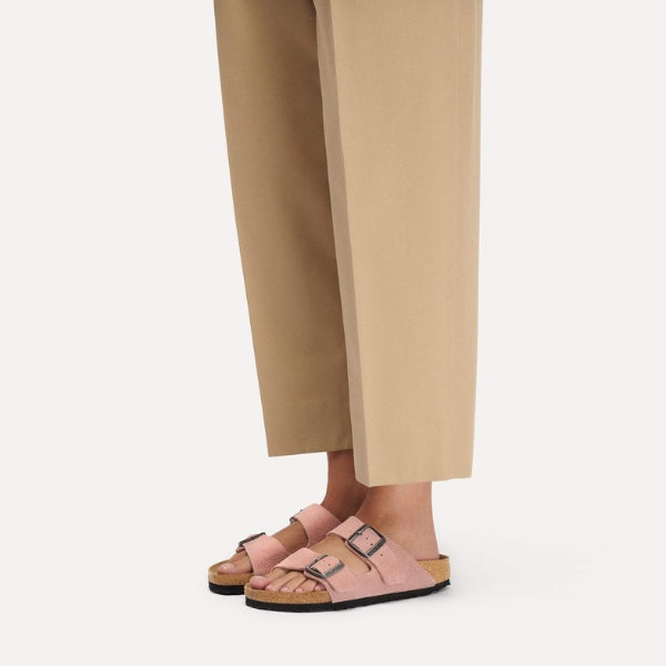 BIRKENSTOCK Arizona BS כפכפי אריזונה בירקנשטוק נשים