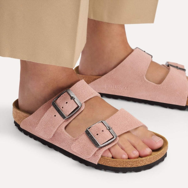BIRKENSTOCK Arizona BS כפכפי אריזונה בירקנשטוק נשים