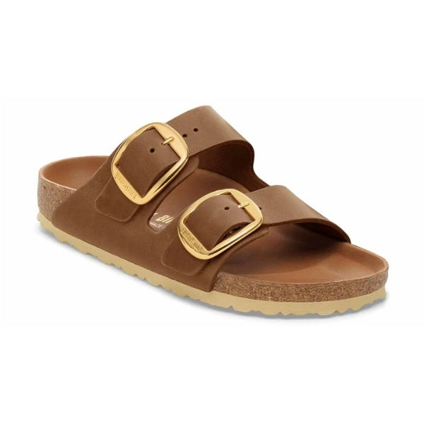 BIRKENSTOCK Arizona Big Buckle כפכפי בירקנשטוק אריזונה נשים BIRKENSTOCK
