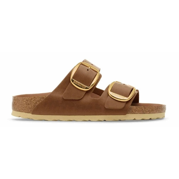 BIRKENSTOCK Arizona Big Buckle כפכפי בירקנשטוק אריזונה נשים BIRKENSTOCK