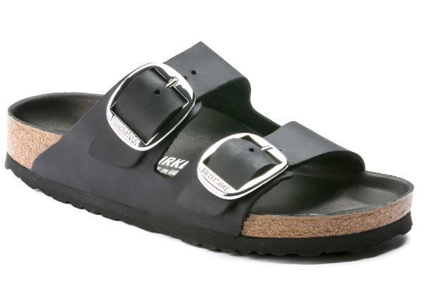 BIRKENSTOCK Arizona Big Buckle כפכפי בירקנשטוק אריזונה נשים