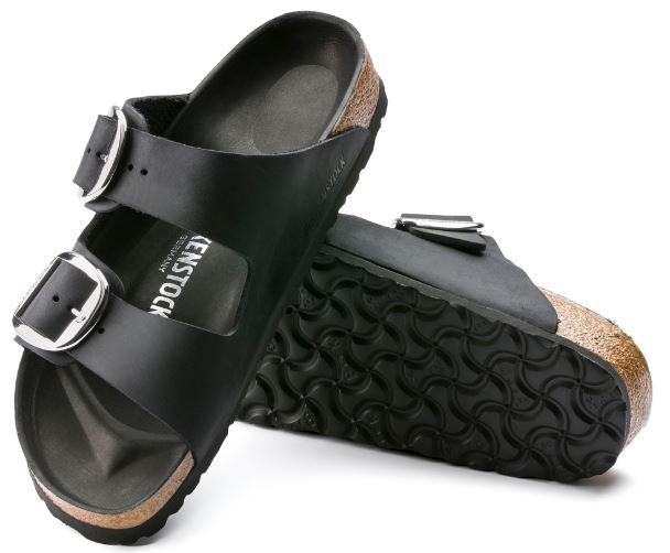 BIRKENSTOCK Arizona Big Buckle כפכפי בירקנשטוק אריזונה נשים