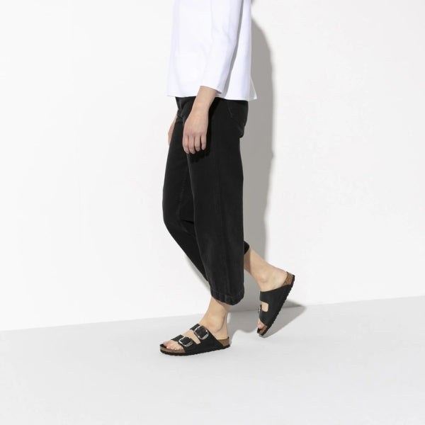 BIRKENSTOCK Arizona Big Buckle כפכפי בירקנשטוק אריזונה נשים BIRKENSTOCK