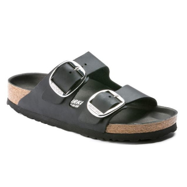 BIRKENSTOCK Arizona Big Buckle כפכפי בירקנשטוק אריזונה נשים BIRKENSTOCK