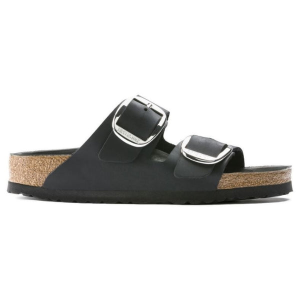 BIRKENSTOCK Arizona Big Buckle כפכפי בירקנשטוק אריזונה נשים BIRKENSTOCK