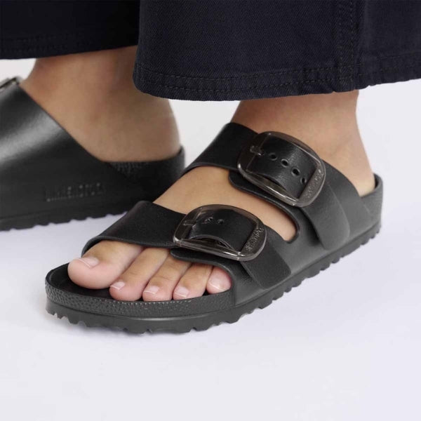 BIRKENSTOCK Arizona Big Buckle EVA כפכפי גומי אריזונה נשים