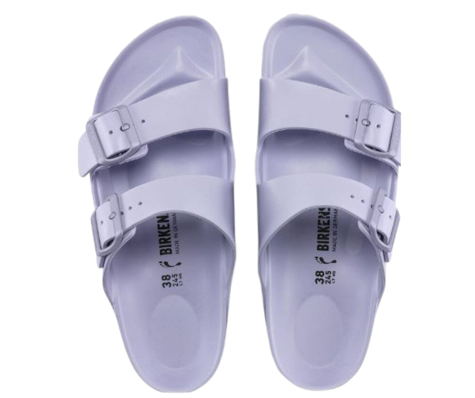 BIRKENSTOCK Arizona EVA כפכפי גומי בירקנשטוק אריזונה נשים